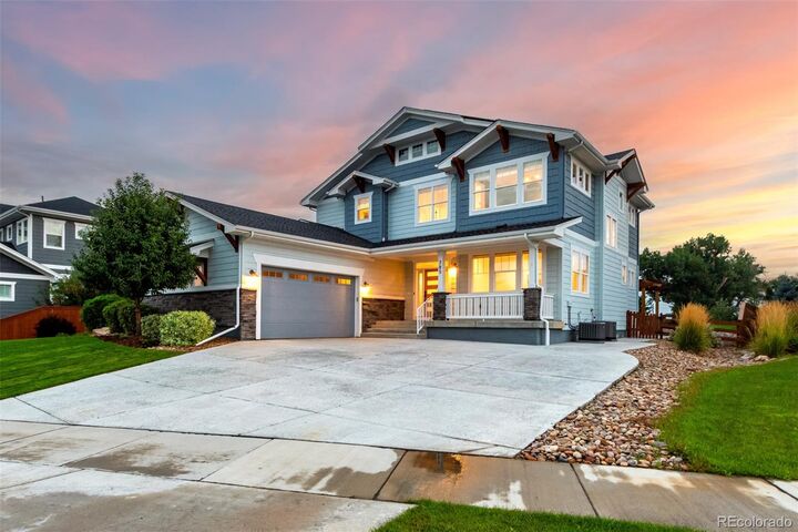 Property Photo: 785 Delechant Drive CO 80516