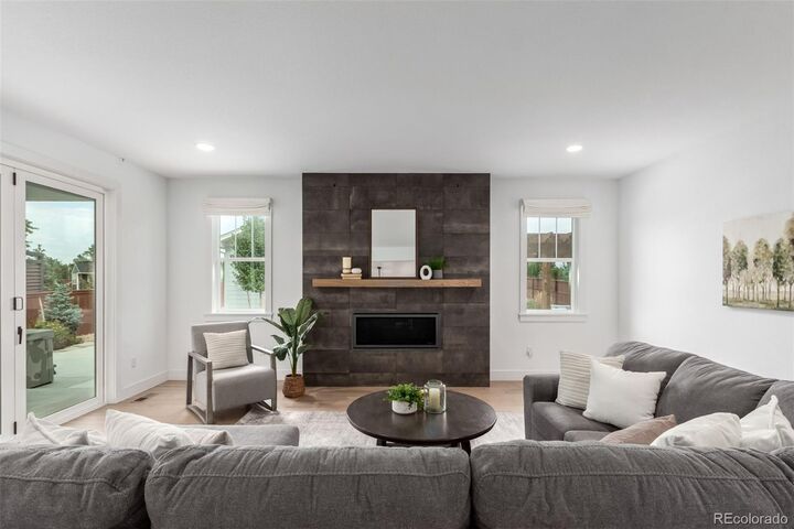 Property Photo:  785 Delechant Drive  CO 80516
