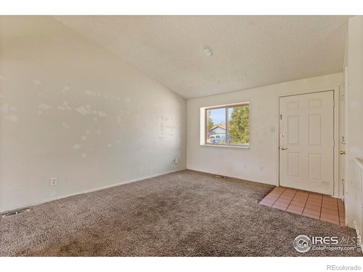 Property Photo: 2172 Hackberry Circle CO 80501