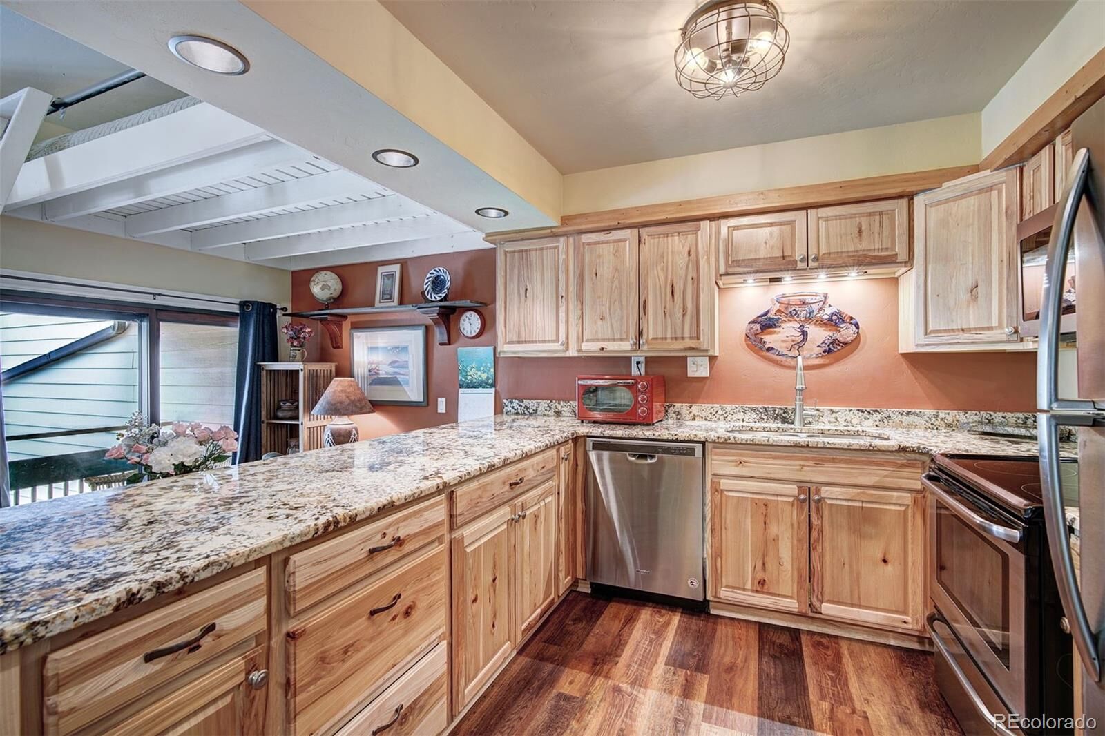 Property Photo: 246 Broken Lance Drive 303 CO 80424