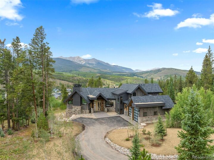Property Photo:  3 Barney Ford Drive  CO 80424 
