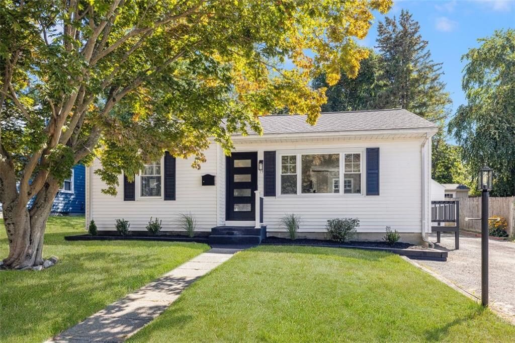 Property Photo: 79 Bellview Avenue RI 02878