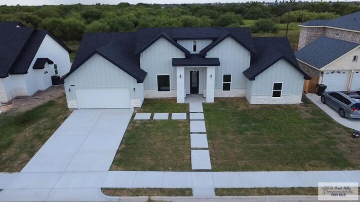 Property Photo:  9848 Heights North  TX 78552 