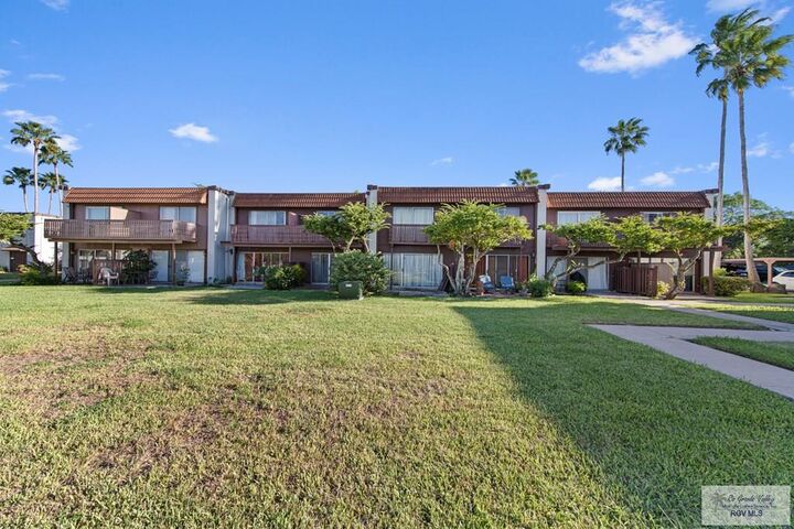 Property Photo:  401 Boca Chica Blvd. 501  TX 78520 