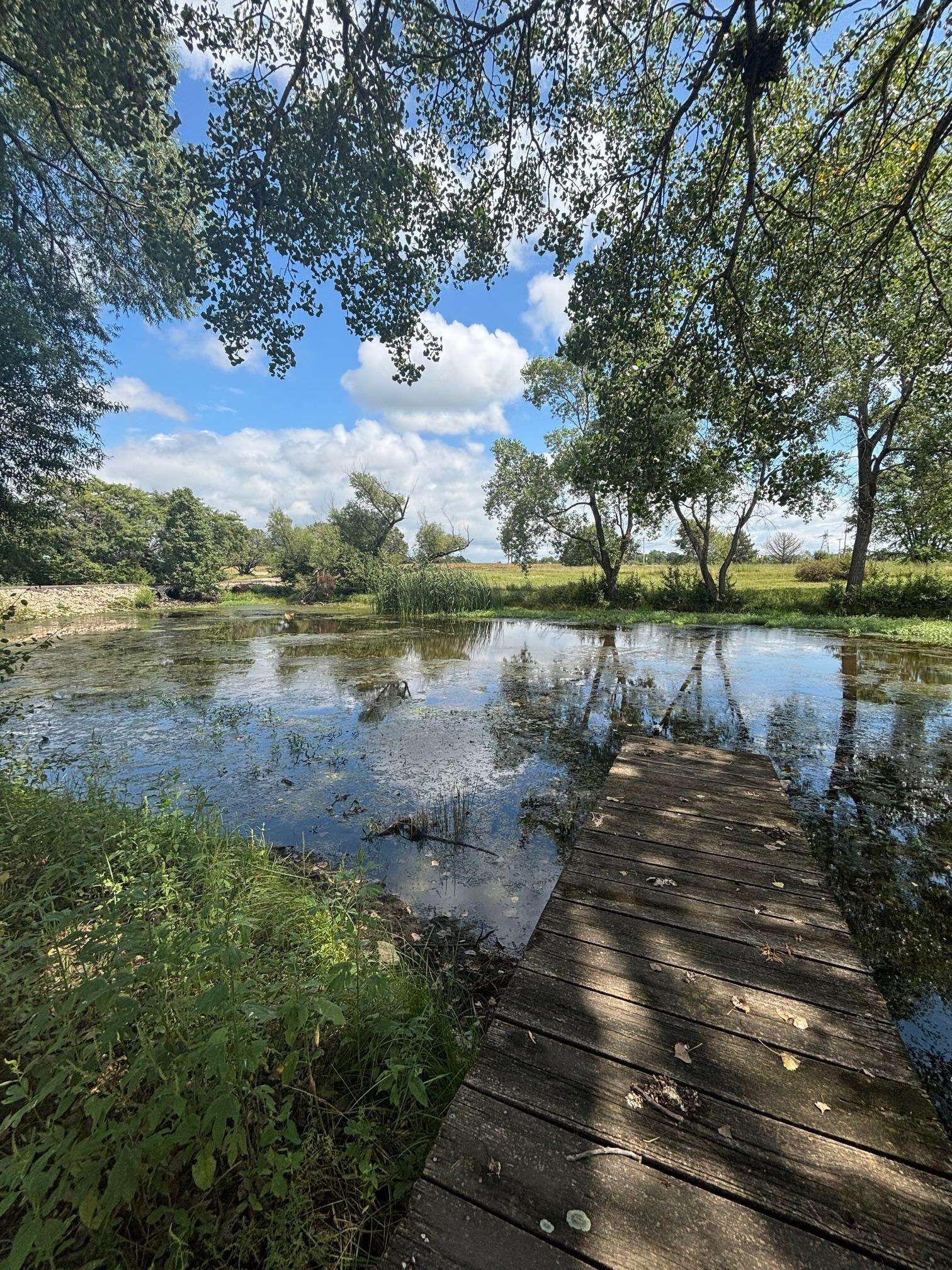 Property Photo: 6243 N 159th St E KS 67017