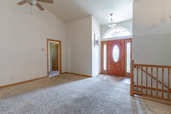 Photo de la propriété:  714 Quail Nest Rd  KS 67156 