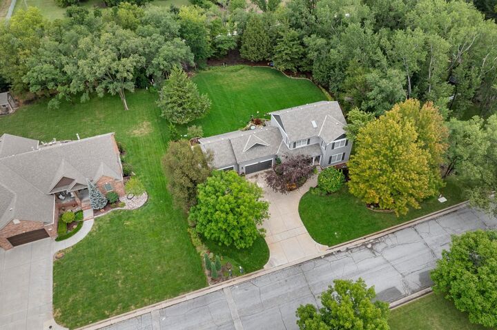 Property Photo: 12620 E Tallowood Dr KS 67206