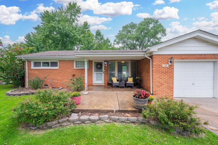 Photo de la propriété:  1251 N Baltimore Ave  KS 67037 