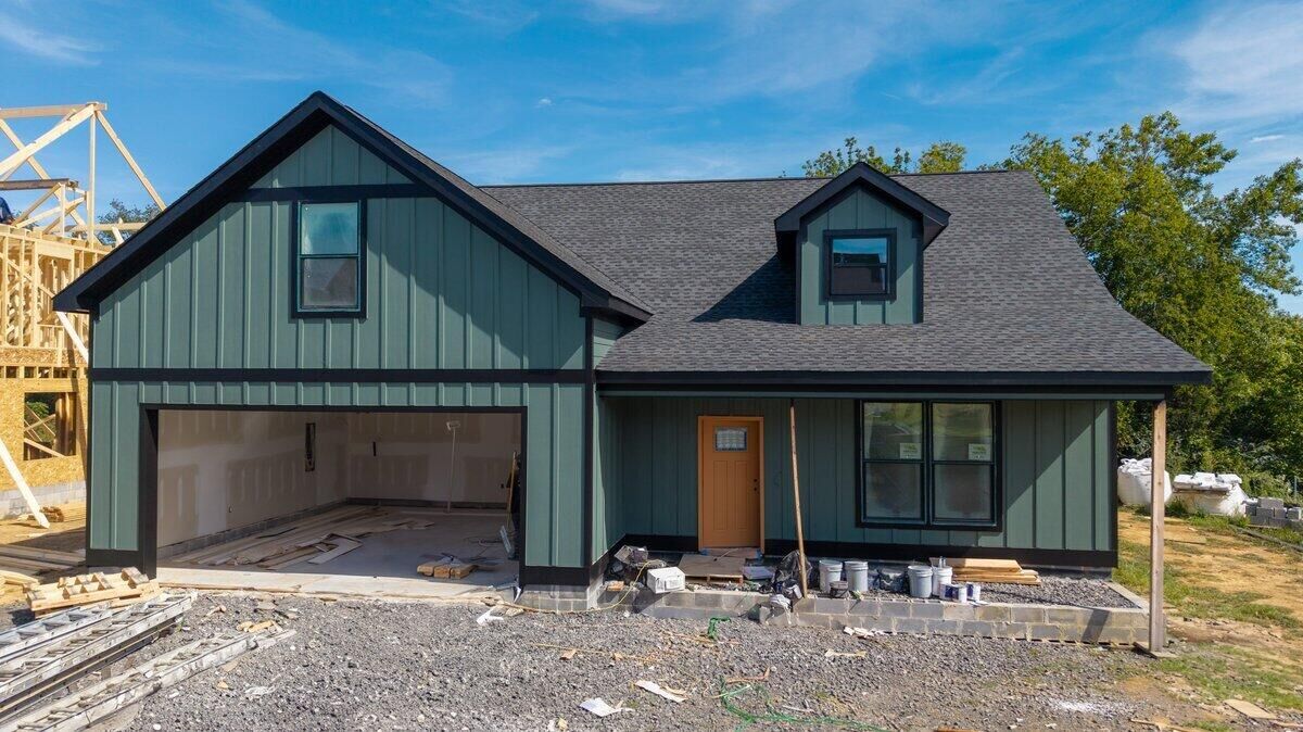Property Photo:  106 Arthur Lane NW  TN 37312 