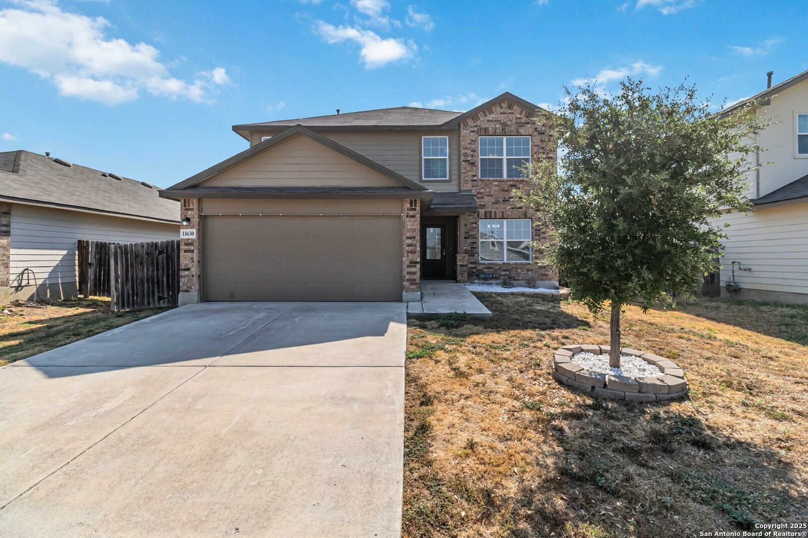 Property Photo: 11630 Boyd Bay TX 78221