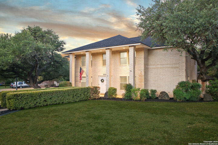 Property Photo: 16603 Old Stable TX 78247