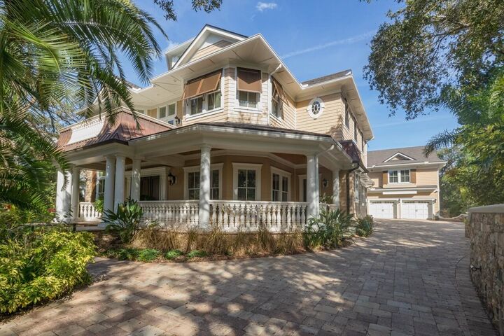 924 Ocean Palm Way  St Augustine FL 32080-8787 photo