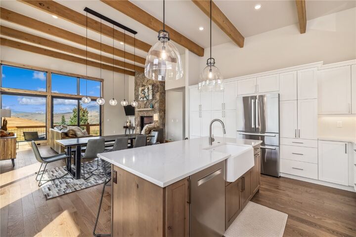 Tbd Whetstone Drive 4  Silverthorne CO 80498 photo
