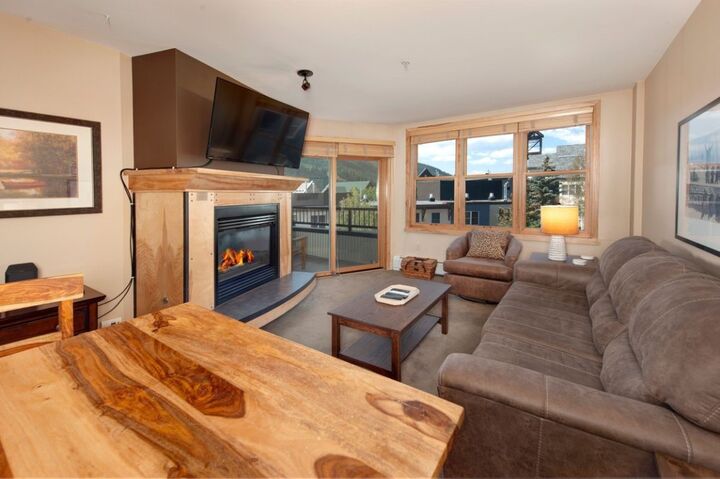 Property Photo: 140 Ida Belle Drive 8283 CO 80435