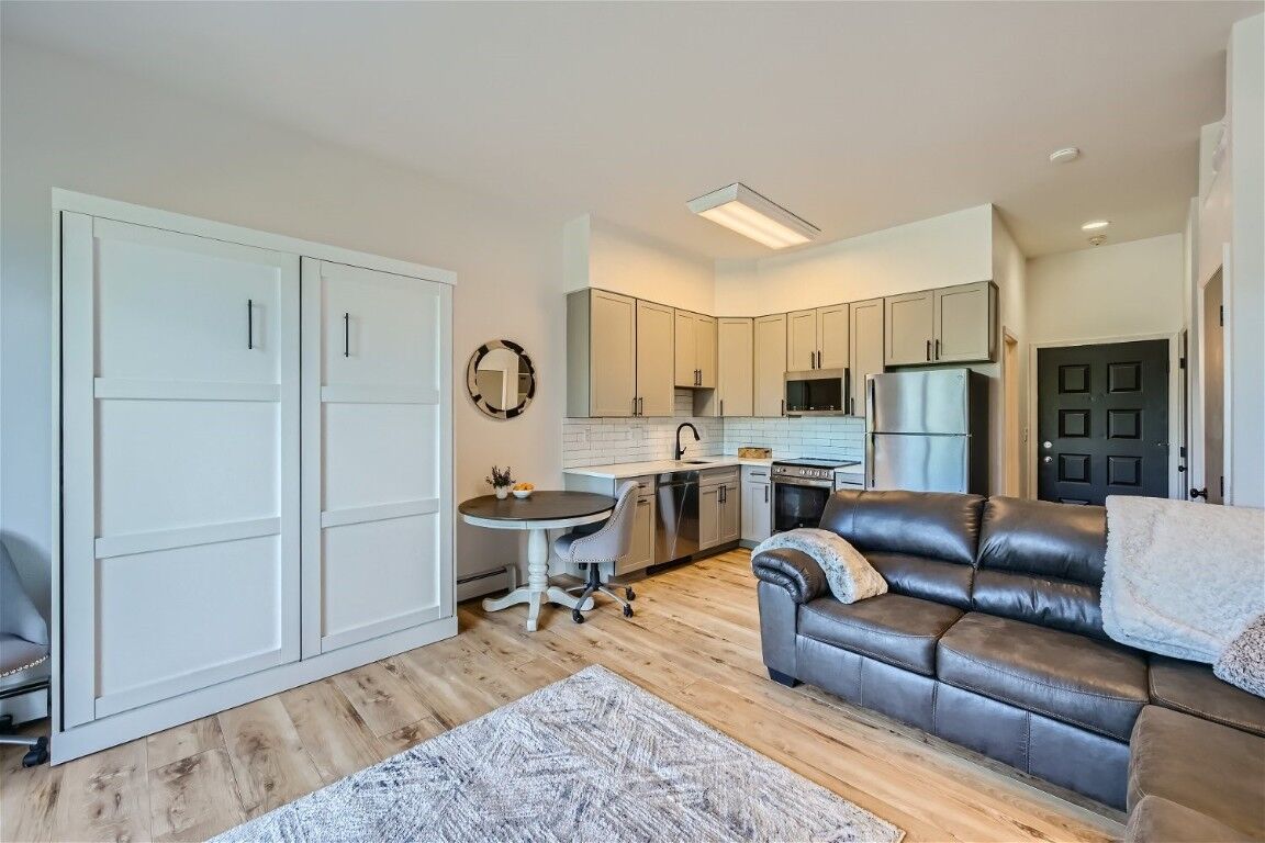 Property Photo: 89410 Ryan Gulch Road 102E CO 80498