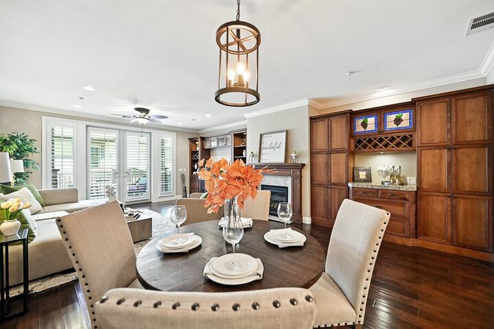 Property Photo: 2881 Meridian Avenue 224 CA 95124