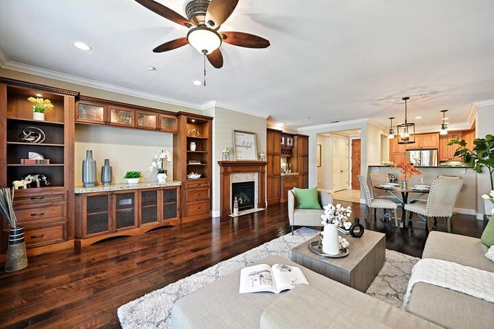 Property Photo:  2881 Meridian Avenue 224  CA 95124 