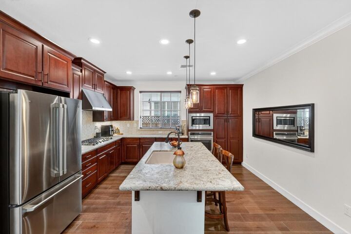 Property Photo: 14145 Capri Drive CA 95032