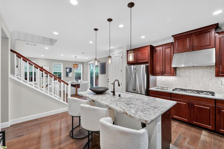 Property Photo:  14145 Capri Drive  CA 95032