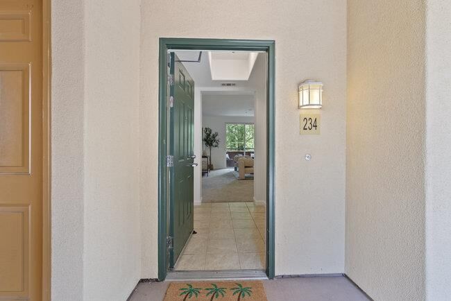 Property Photo:  1390 Saddle Rack Street 234  CA 95126 
