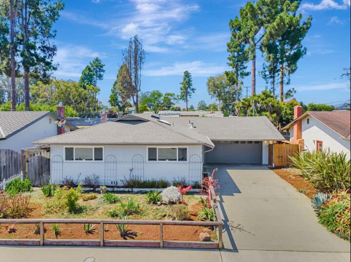 Property Photo:  145 Wesley Street  CA 95010 