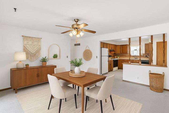 Property Photo: 2203 South Arch Street WI 53546