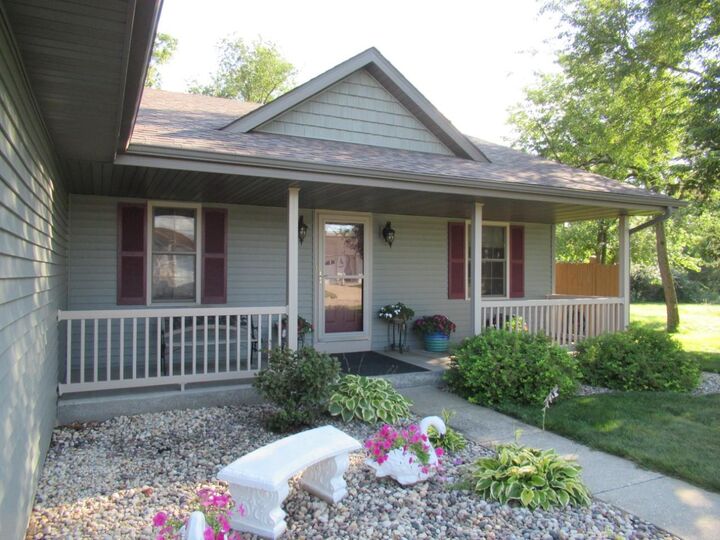 Property Photo:  2869 Regent Street  WI 53546 