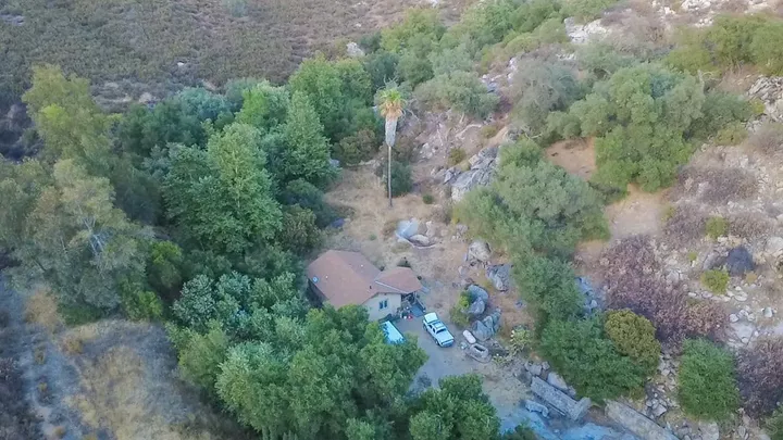 Property Photo: 19360 Camino Vista Rd. CA 92065