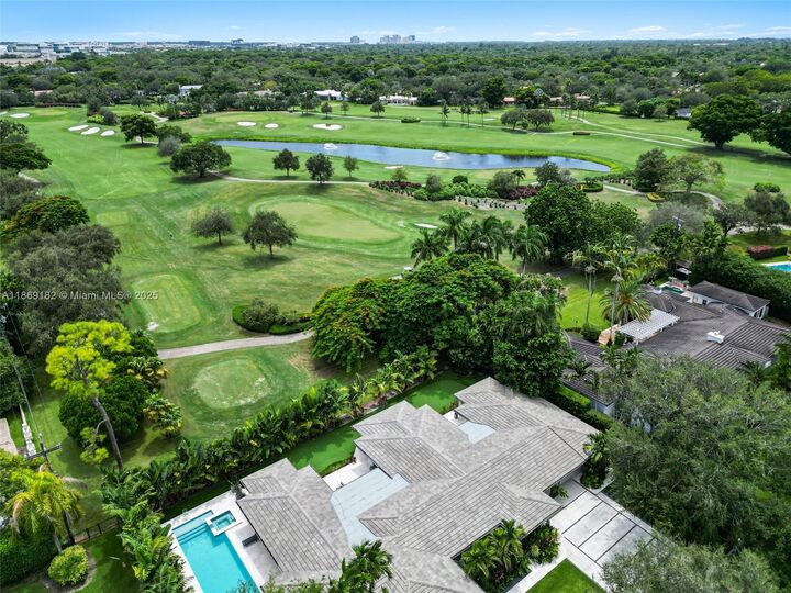 4144 Pinta Ct  Coral Gables FL 33146 photo