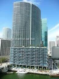 Property Photo: 200 Biscayne Boulevard Way 4804 FL 33131