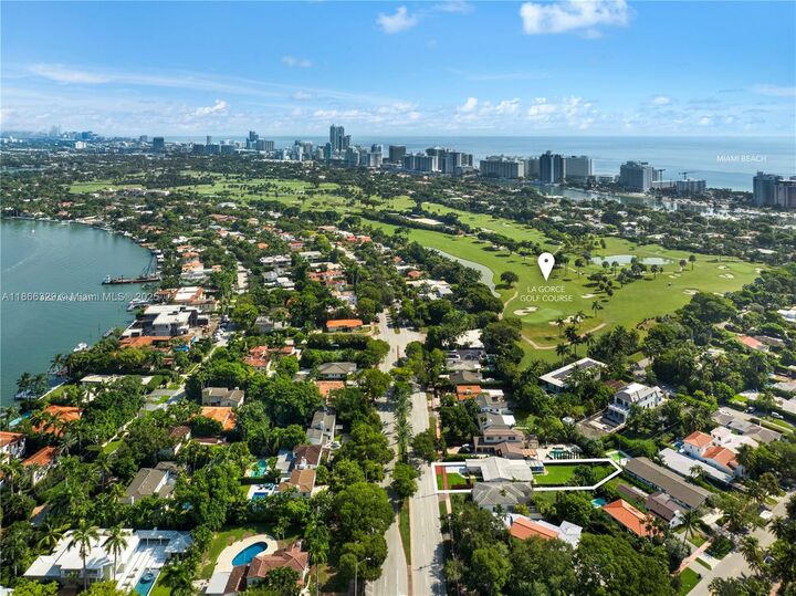 Property Photo: 5127 Alton Rd FL 33140