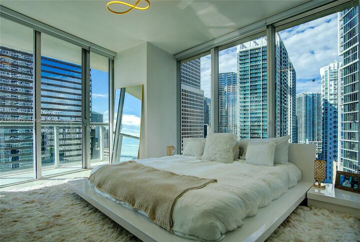 Property Photo:  495 Brickell Ave 2111  FL 33131 