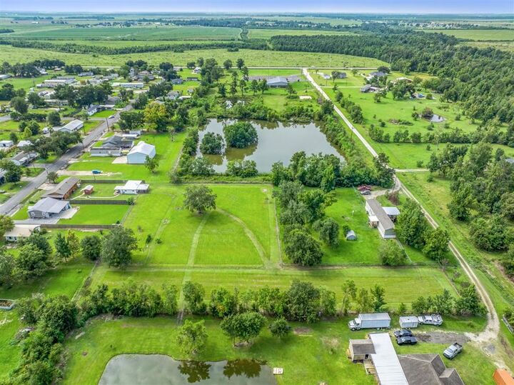 Property Photo: 0 Hwy 90 Highway LA