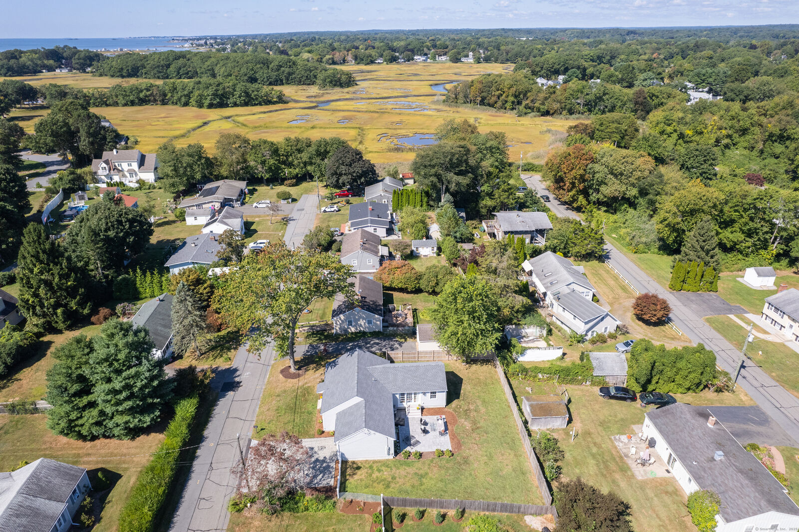 Property Photo: 16 Howard Street CT 06475