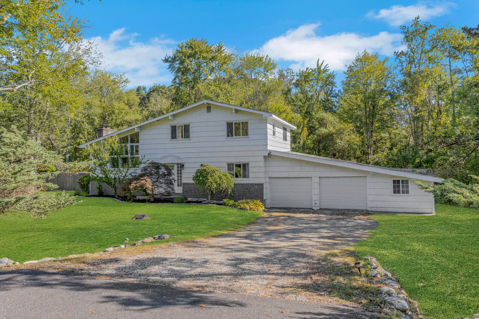 Property Photo: 53 Tower Road CT 06804