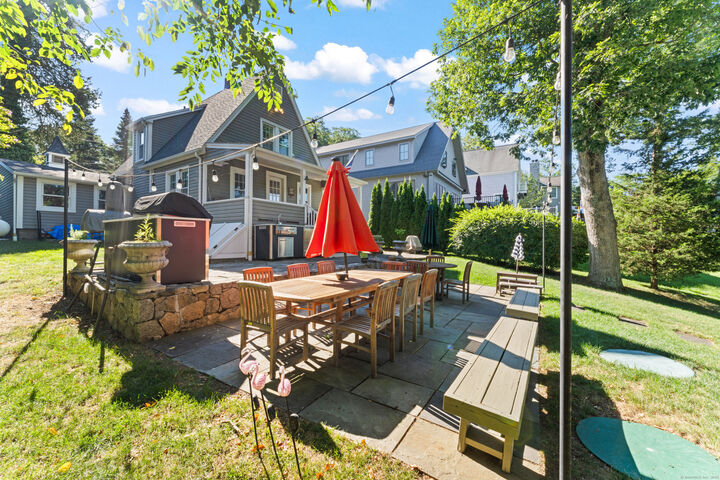 Property Photo:  6 Circle Drive  CT 06811 