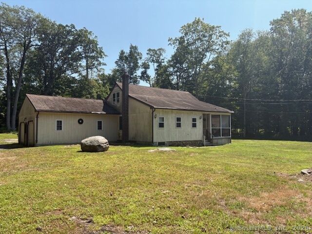 Property Photo: 212 Bear Hill Road CT 06524