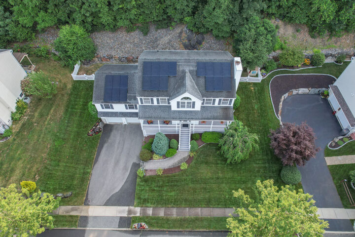 Property Photo: 38 Tyler Hill Road CT 06770