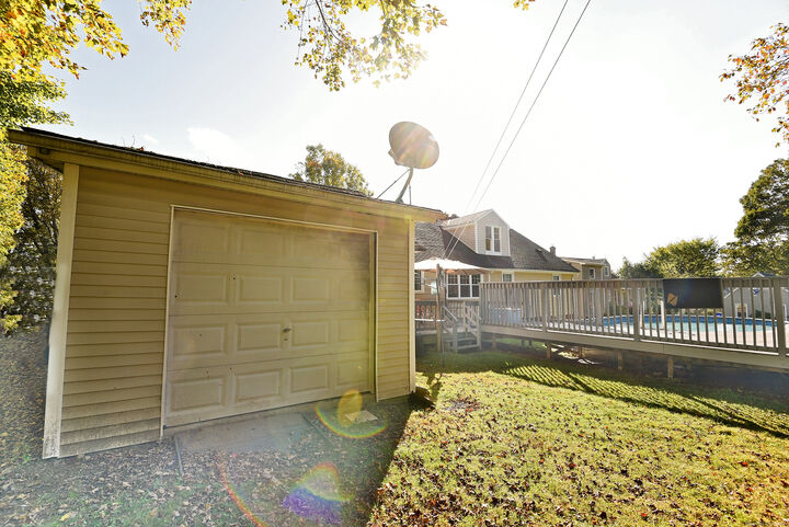 Property Photo: 313 French Street CT 06795