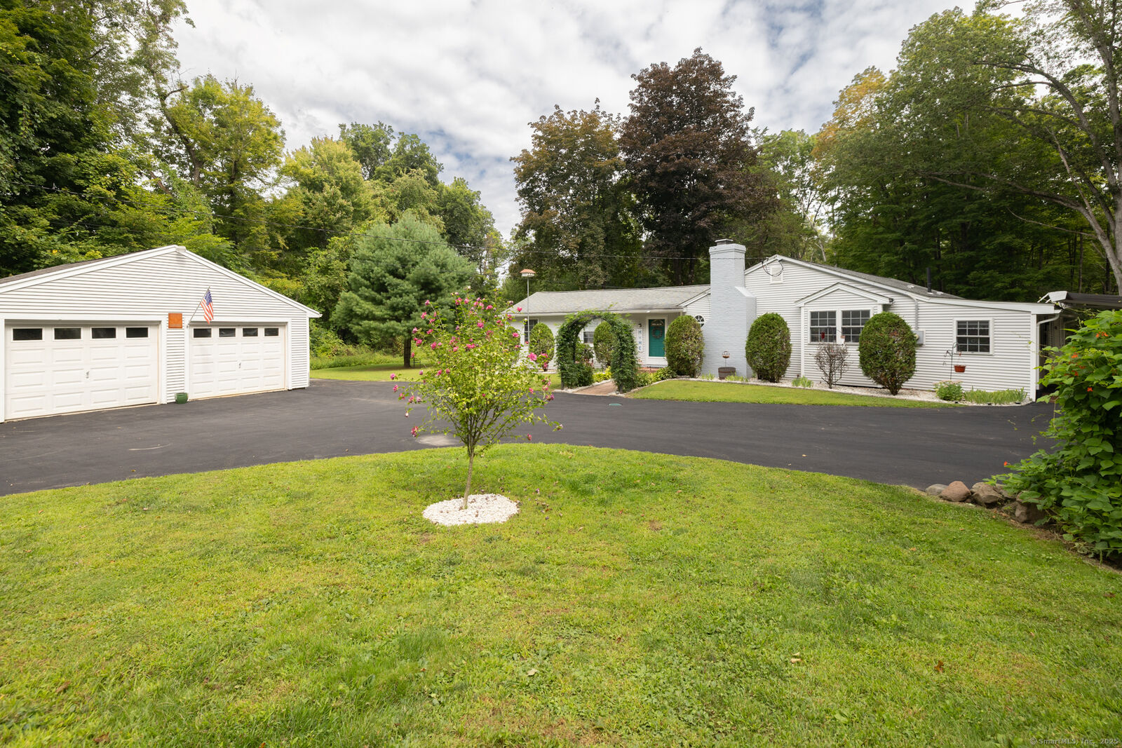 Property Photo: 49 Scuppo Road CT 06798