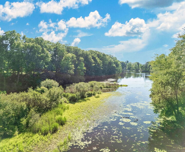 Property Photo: 74 Tankerhoosen Road CT 06066