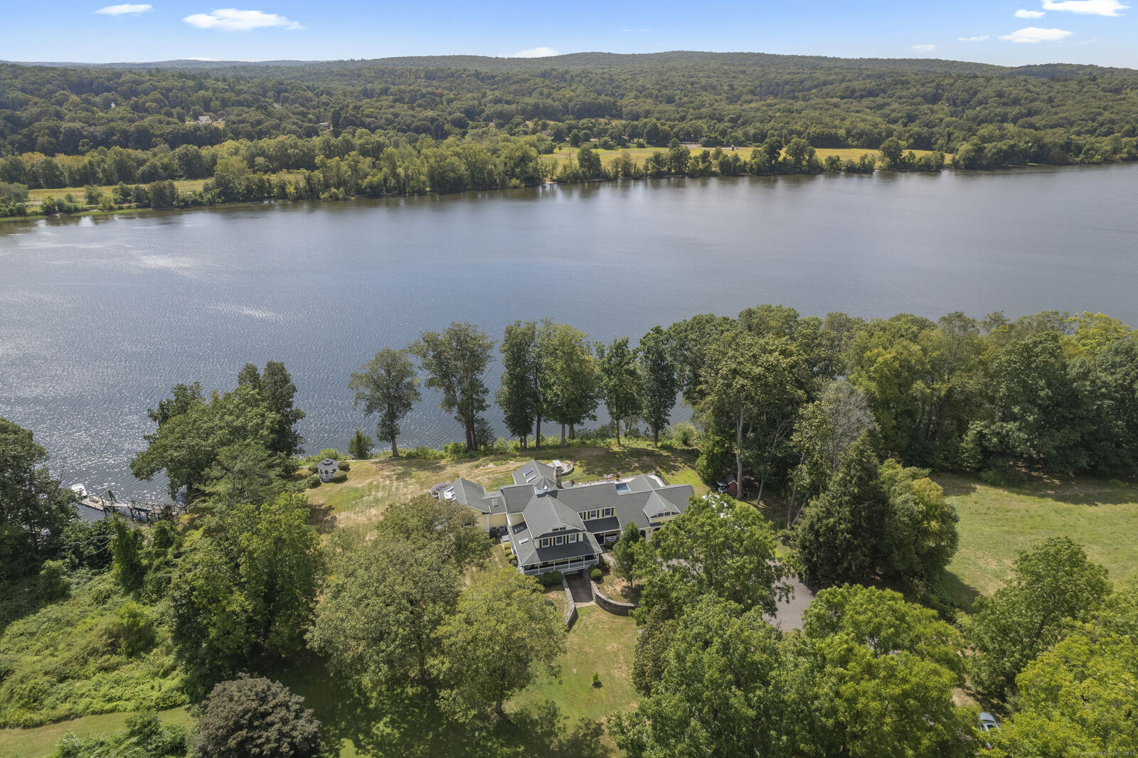 Property Photo: 291 Injun Hollow Road CT 06424