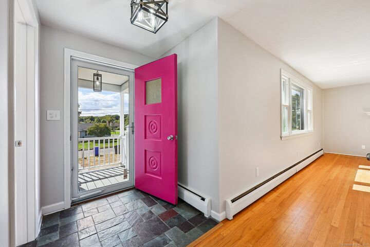 Property Photo: 24 Williams Street CT 06109