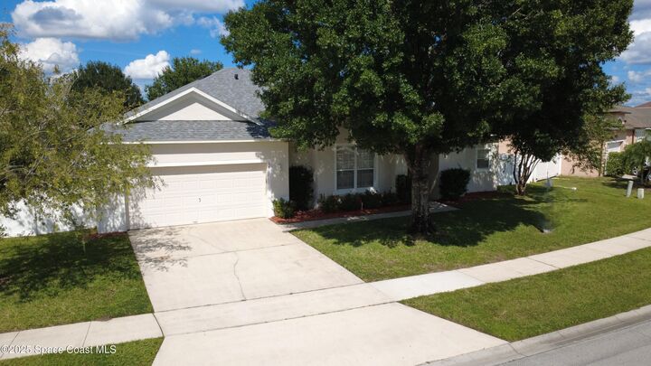 3819 Wood Thrush Drive  Kissimmee FL 34744 photo