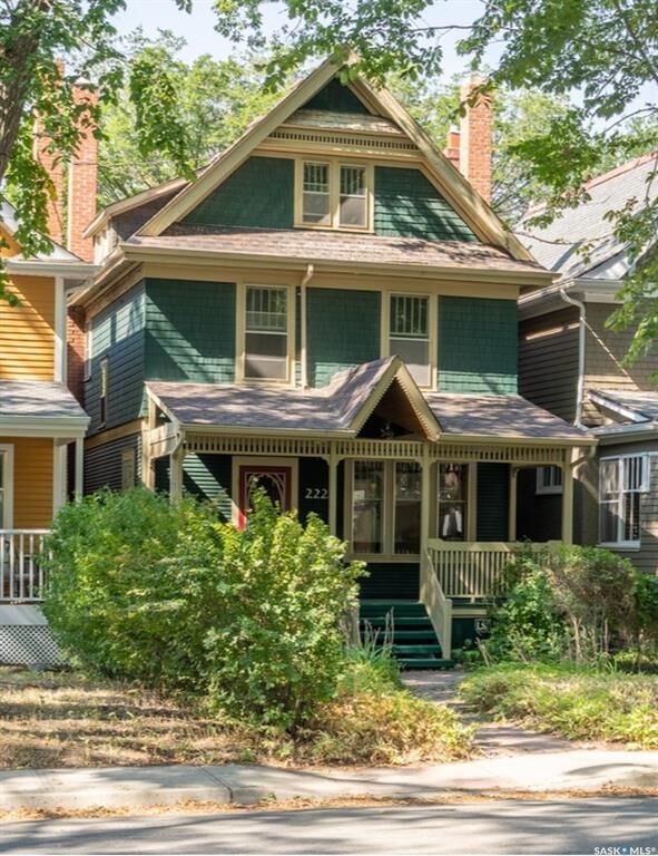 Property Photo:  2228 Montague Street  SK S4T 3K3 