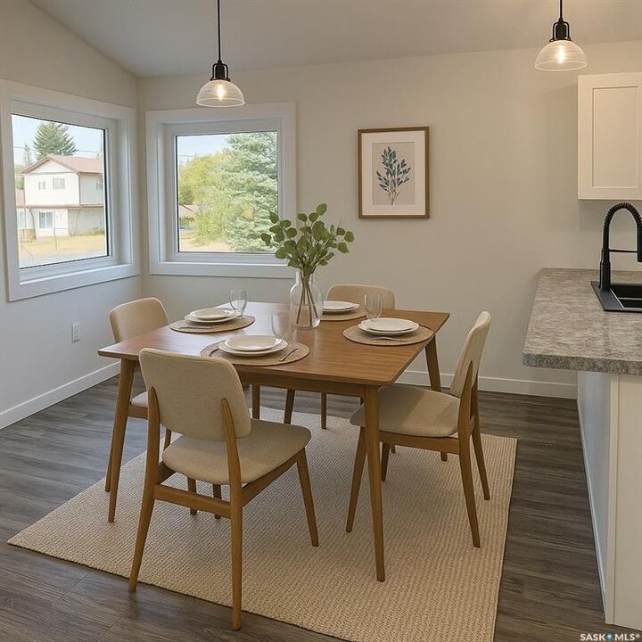 Property Photo: 109 Ash Street SK S0G 5H0