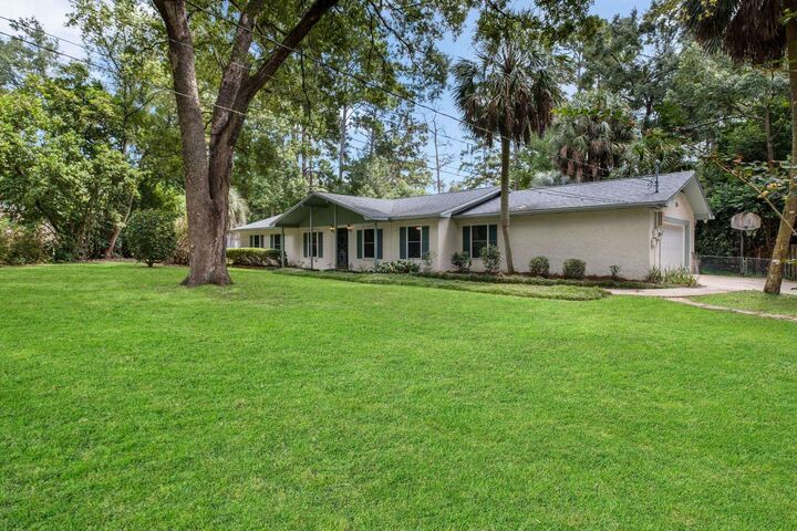 Property Photo: 115 Willaura Circle FL 32301