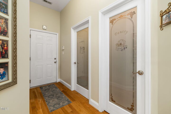 Property Photo:  207 Apple Street  VA 23917 