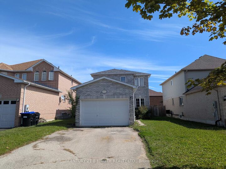 Property Photo: 1122 Kensington Street ON L9S 1V1