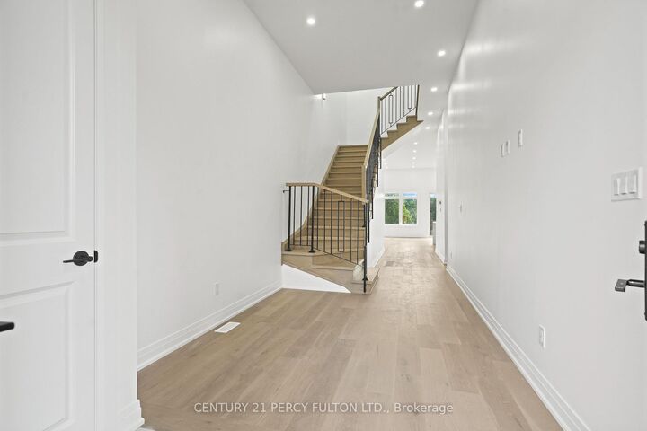 Photo de la propriété: 6618 Harmony Hill ON L5W 1S5